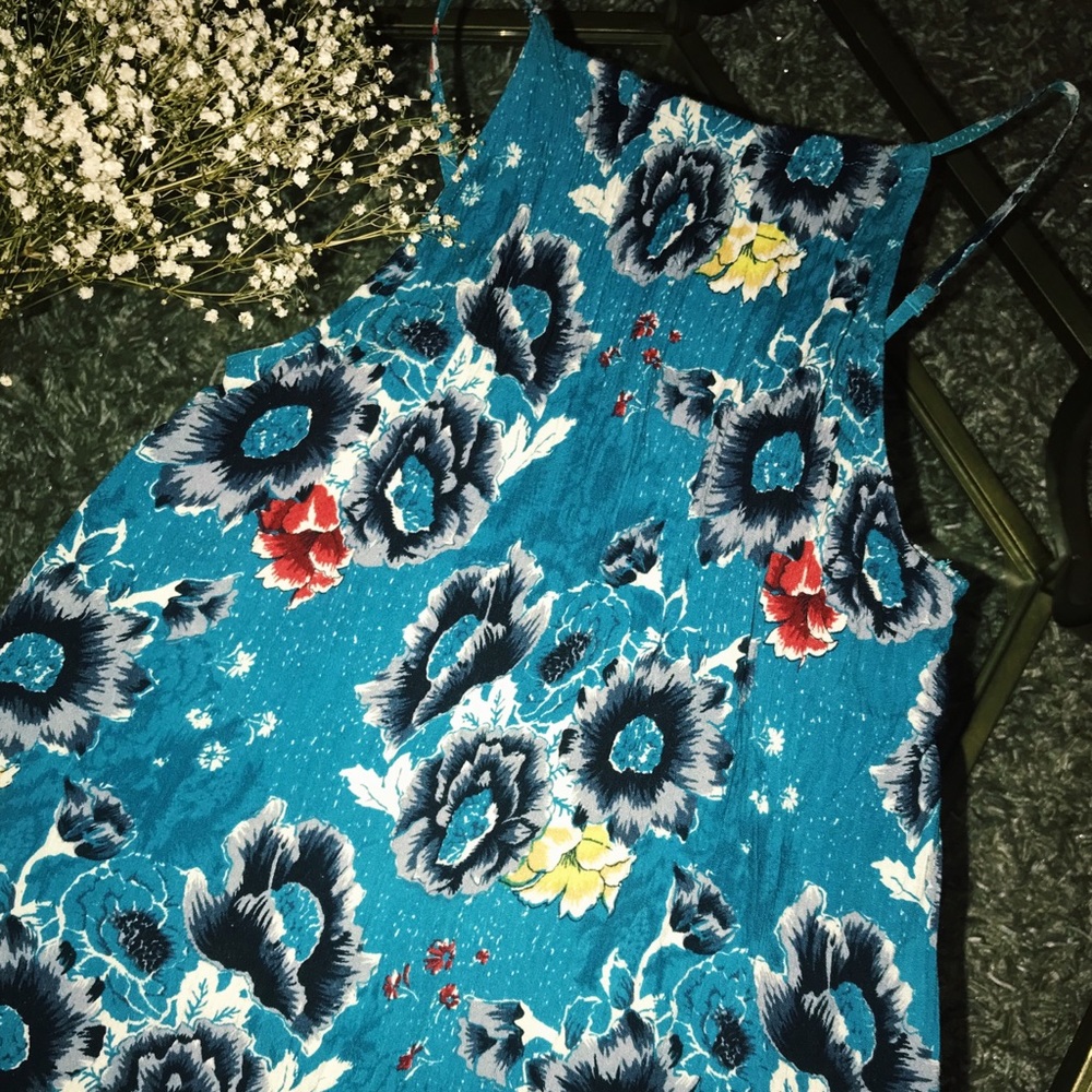 Billabong tank top